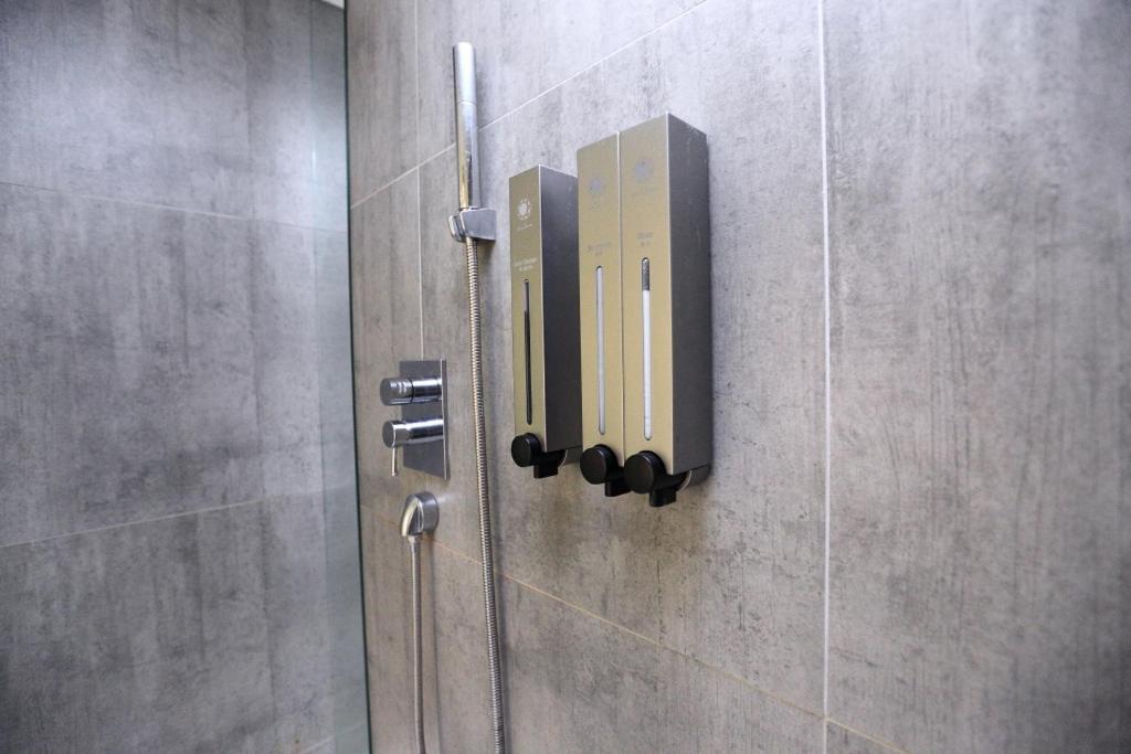 Jeju Cullinan Hotel Zewnętrze zdjęcie