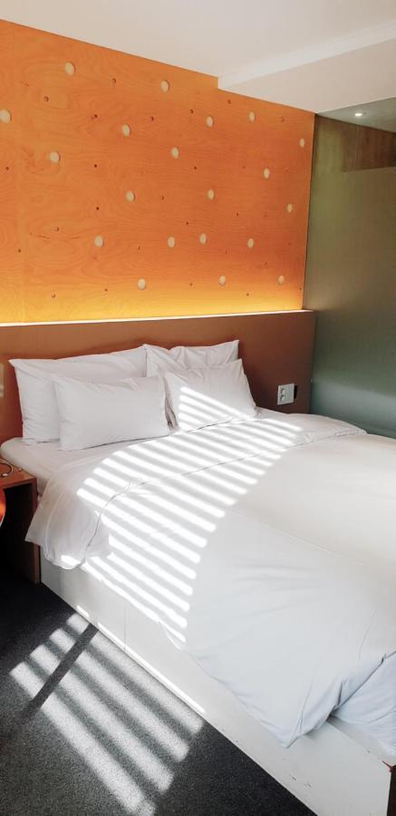 Jeju Cullinan Hotel Zewnętrze zdjęcie