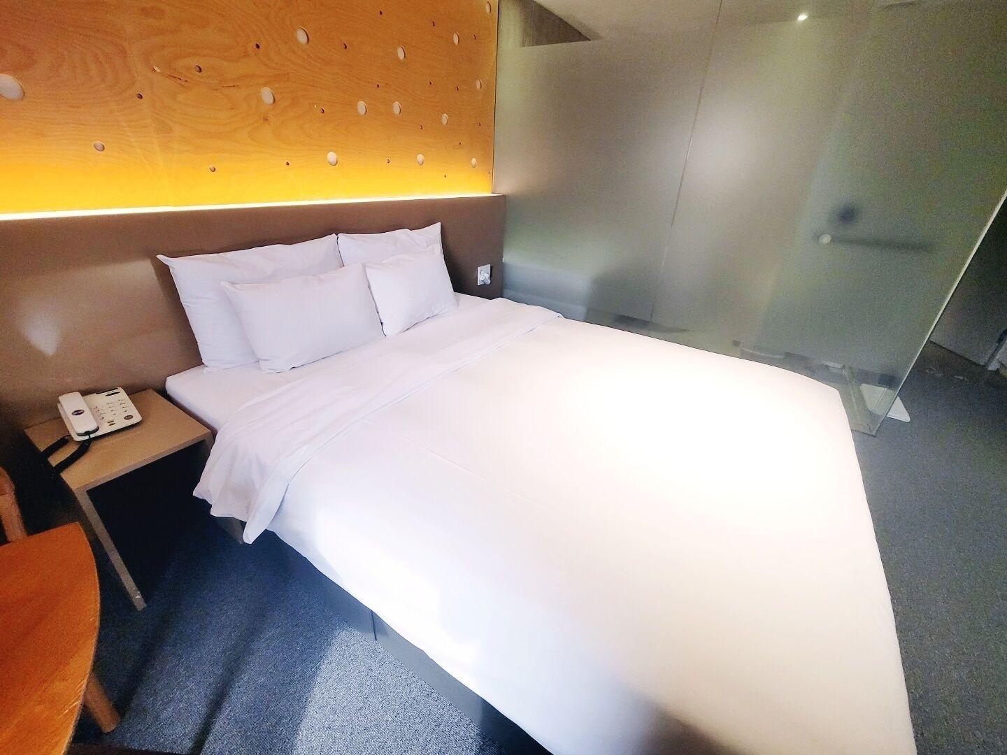 Jeju Cullinan Hotel Zewnętrze zdjęcie