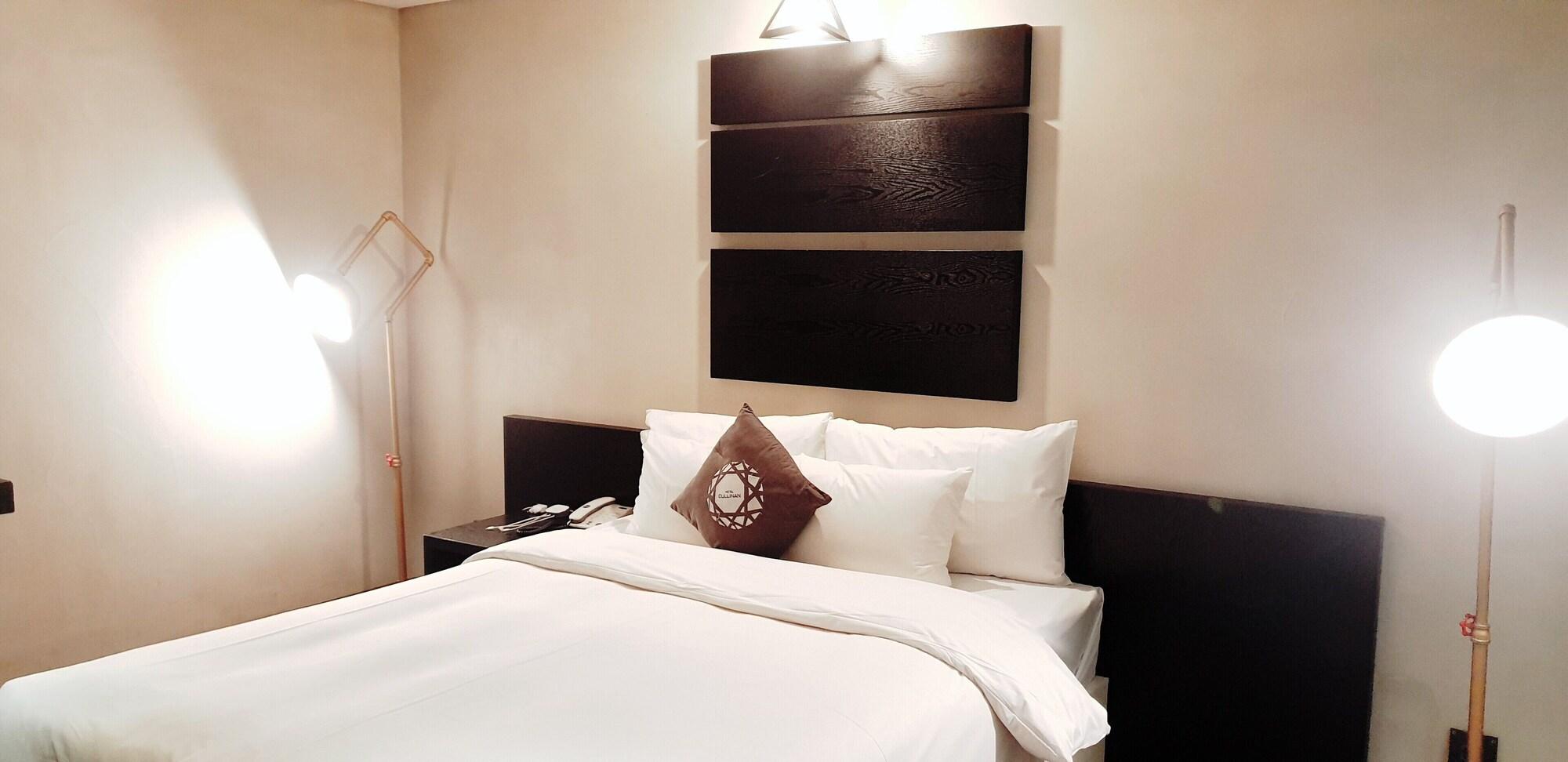 Jeju Cullinan Hotel Zewnętrze zdjęcie